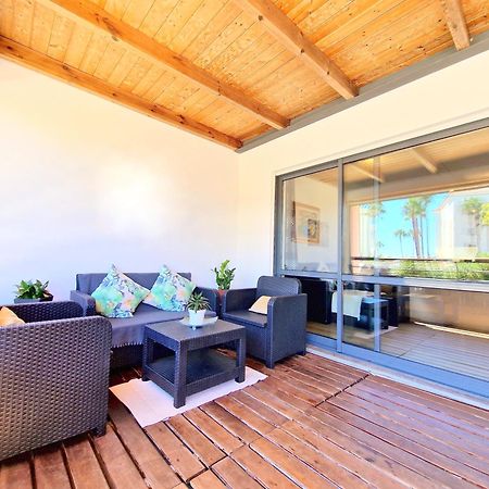 Apartmán Marina Park 202 Lagos Exteriér fotografie