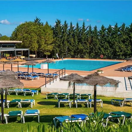 Apartmán Marina Park 202 Lagos Exteriér fotografie