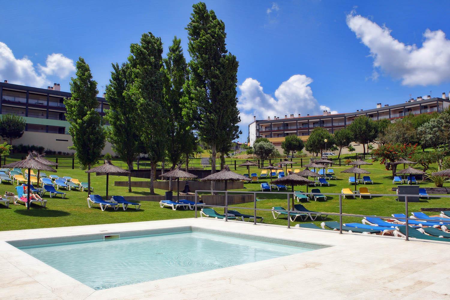 Apartmán Marina Park 202 Lagos Exteriér fotografie