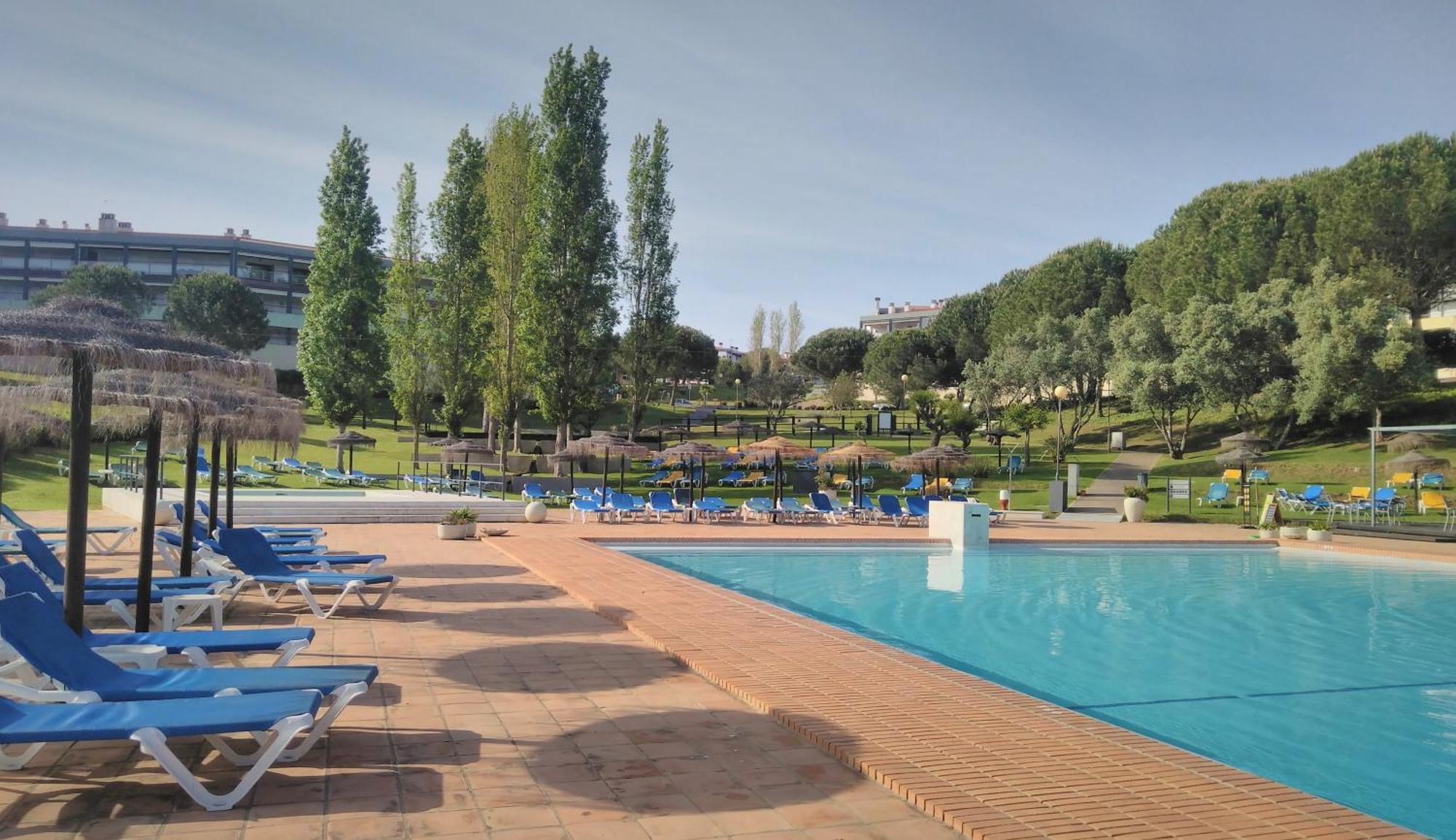 Apartmán Marina Park 202 Lagos Exteriér fotografie