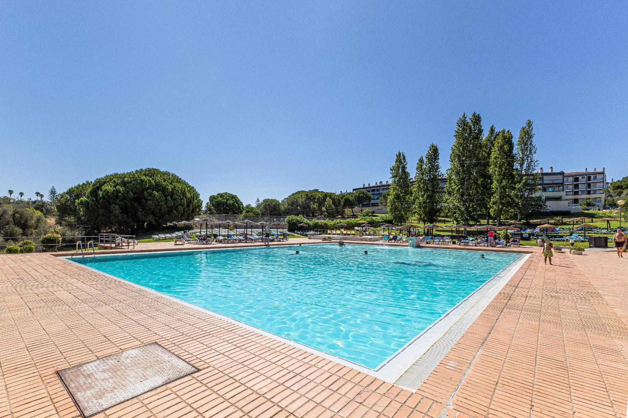 Apartmán Marina Park 202 Lagos Exteriér fotografie
