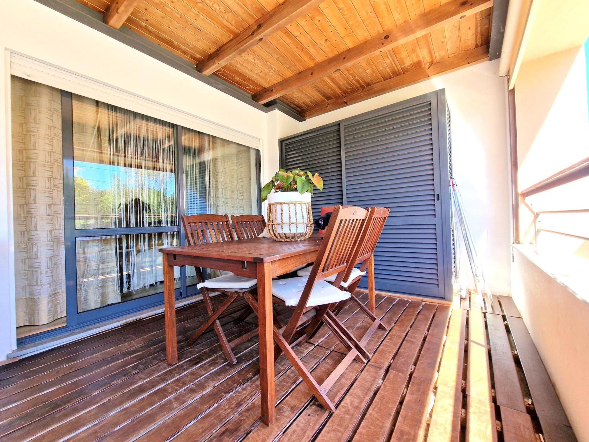 Apartmán Marina Park 202 Lagos Exteriér fotografie
