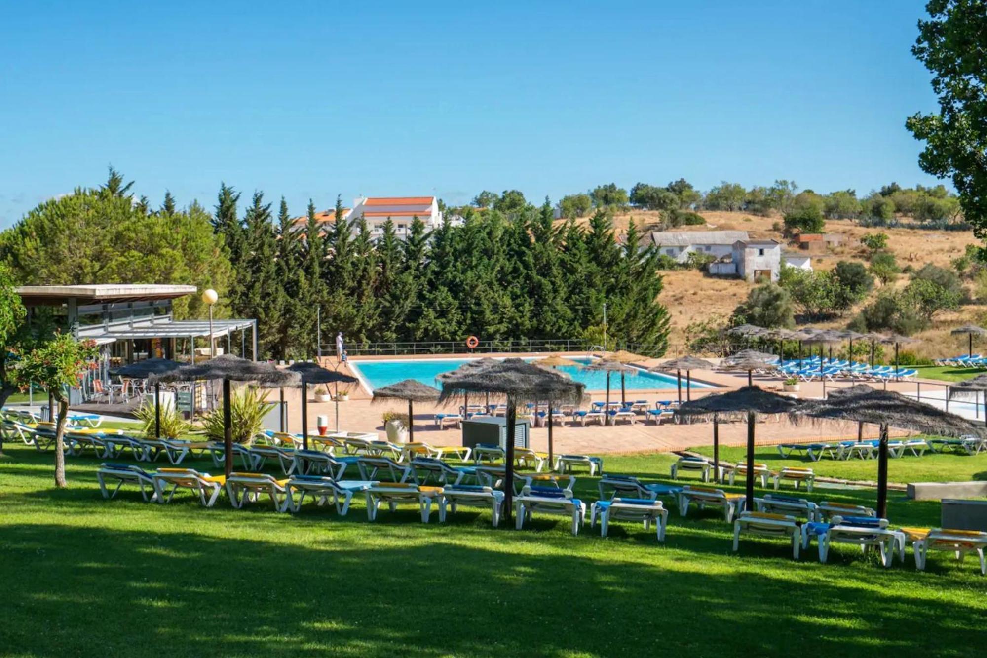 Apartmán Marina Park 202 Lagos Exteriér fotografie