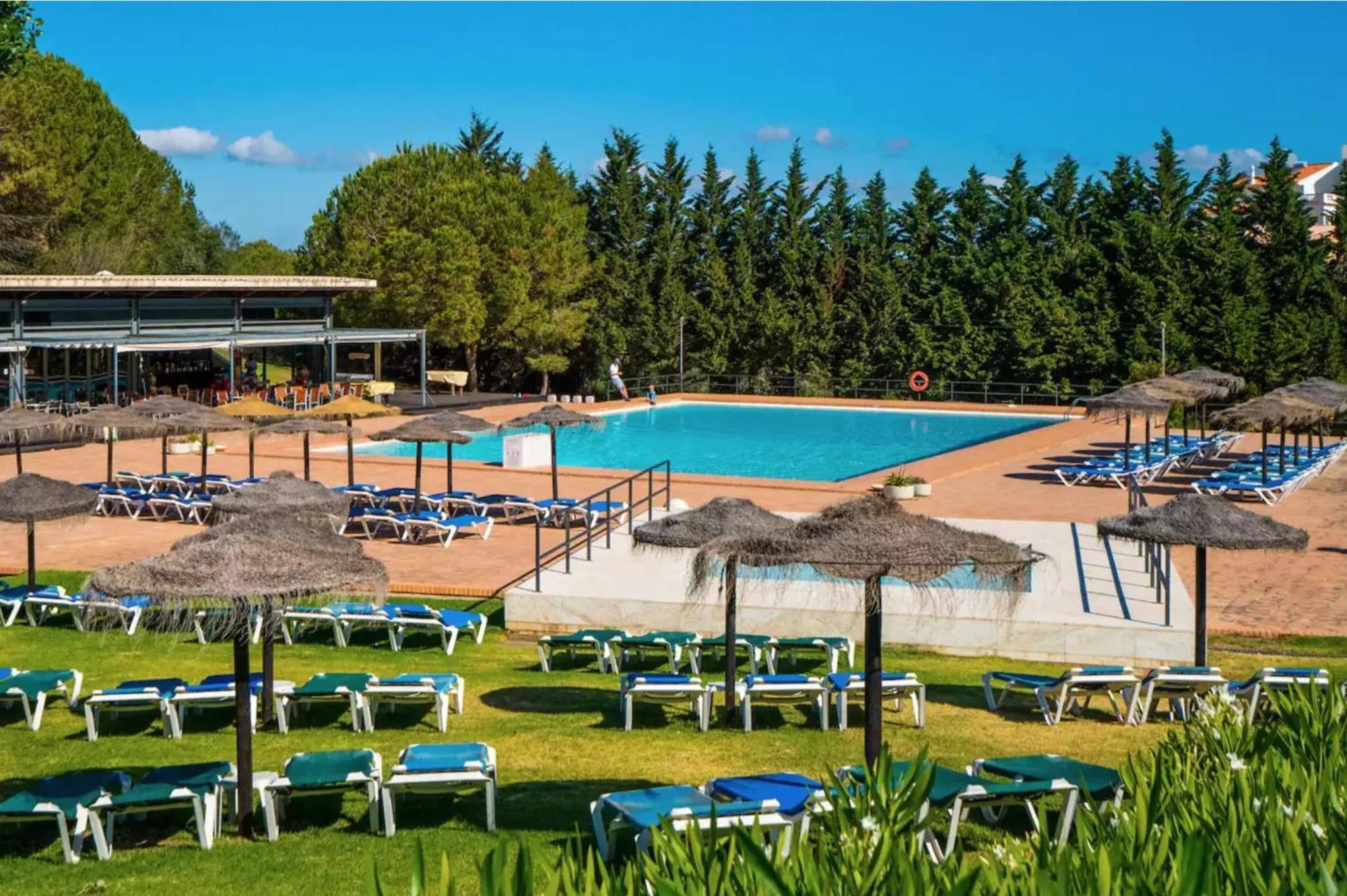 Apartmán Marina Park 202 Lagos Exteriér fotografie