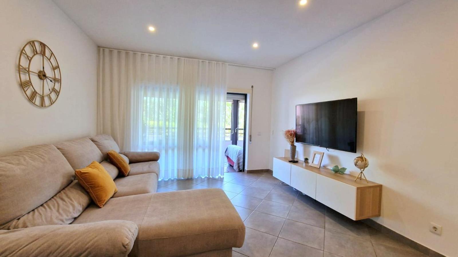 Apartmán Marina Park 202 Lagos Exteriér fotografie