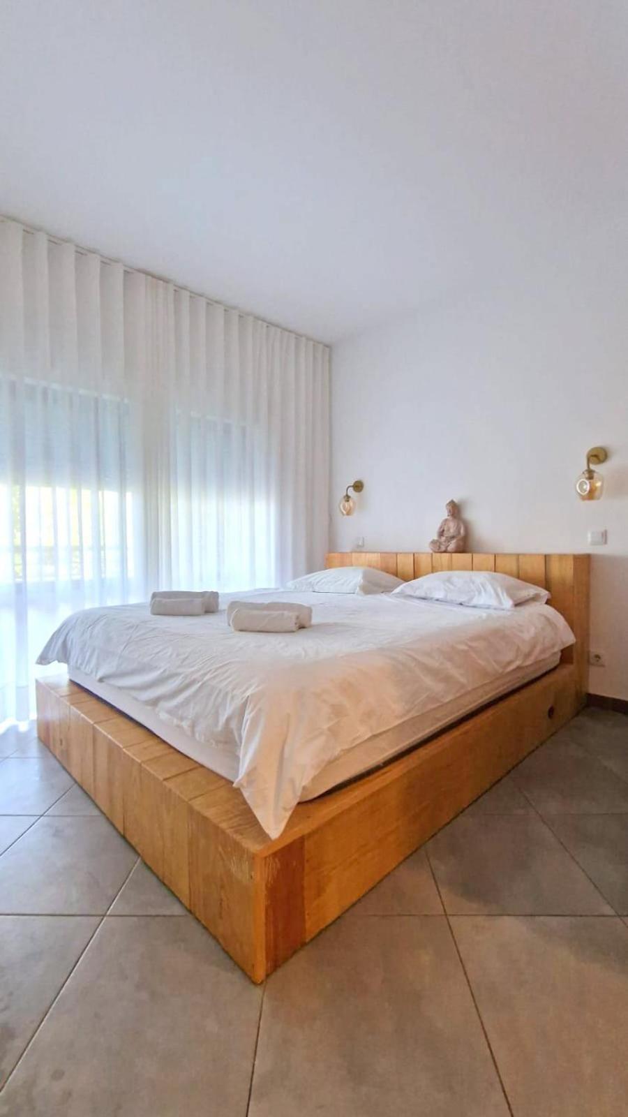 Apartmán Marina Park 202 Lagos Exteriér fotografie