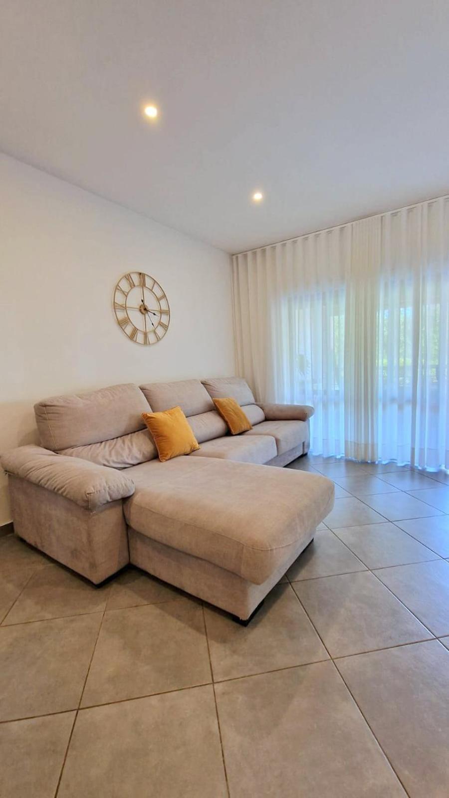 Apartmán Marina Park 202 Lagos Exteriér fotografie
