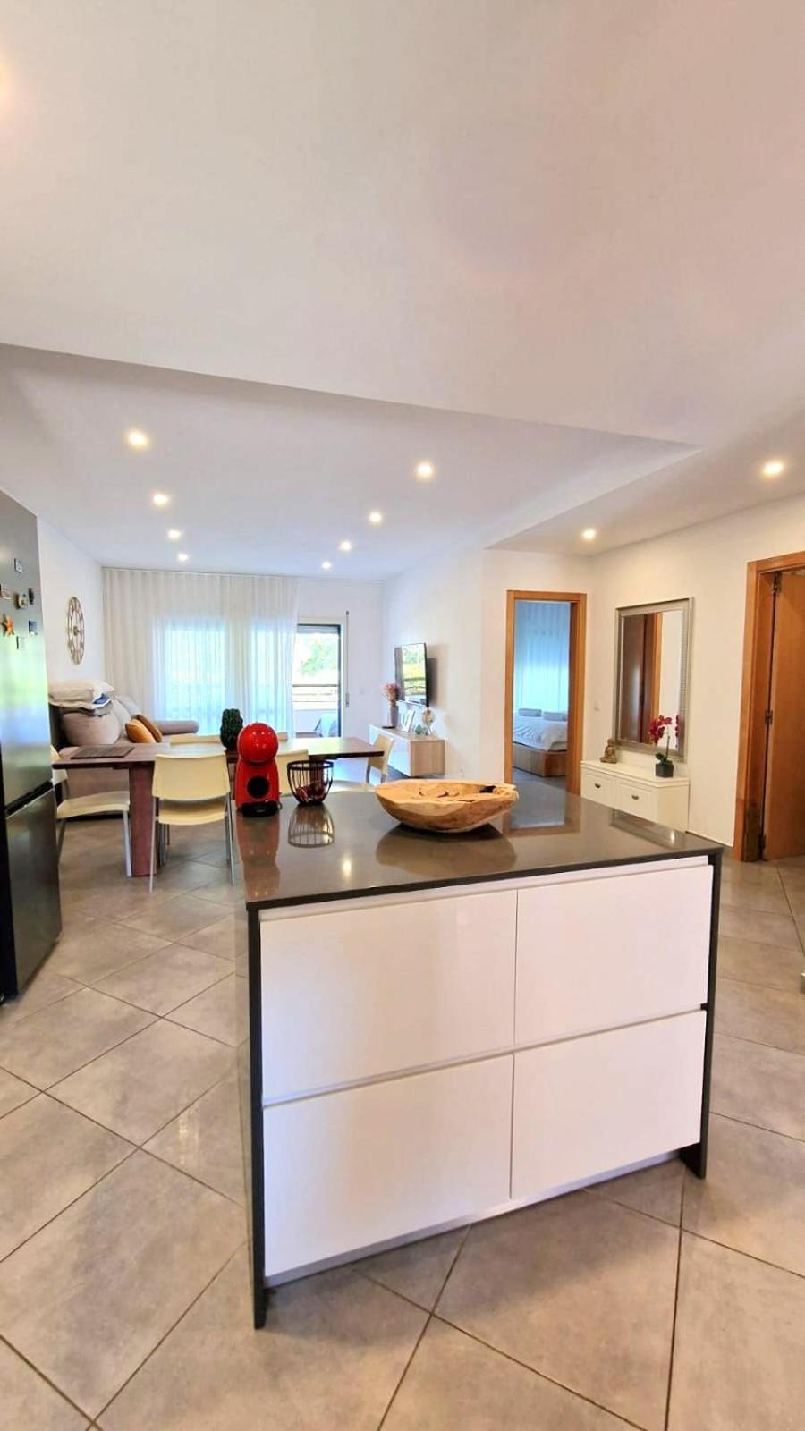 Apartmán Marina Park 202 Lagos Exteriér fotografie