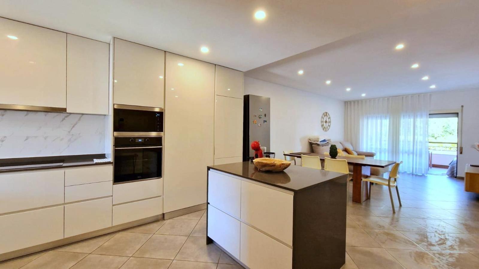 Apartmán Marina Park 202 Lagos Exteriér fotografie