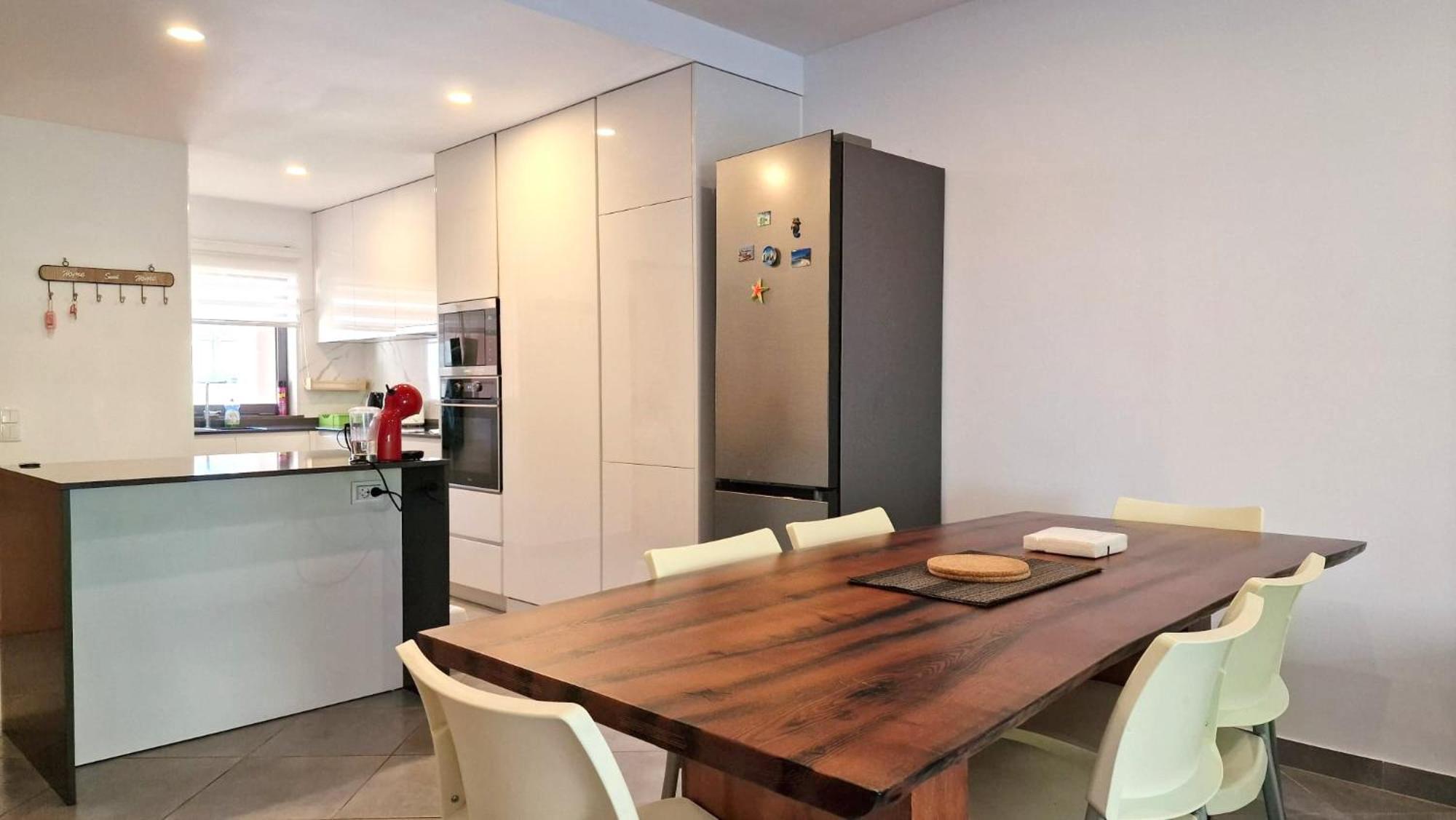 Apartmán Marina Park 202 Lagos Exteriér fotografie