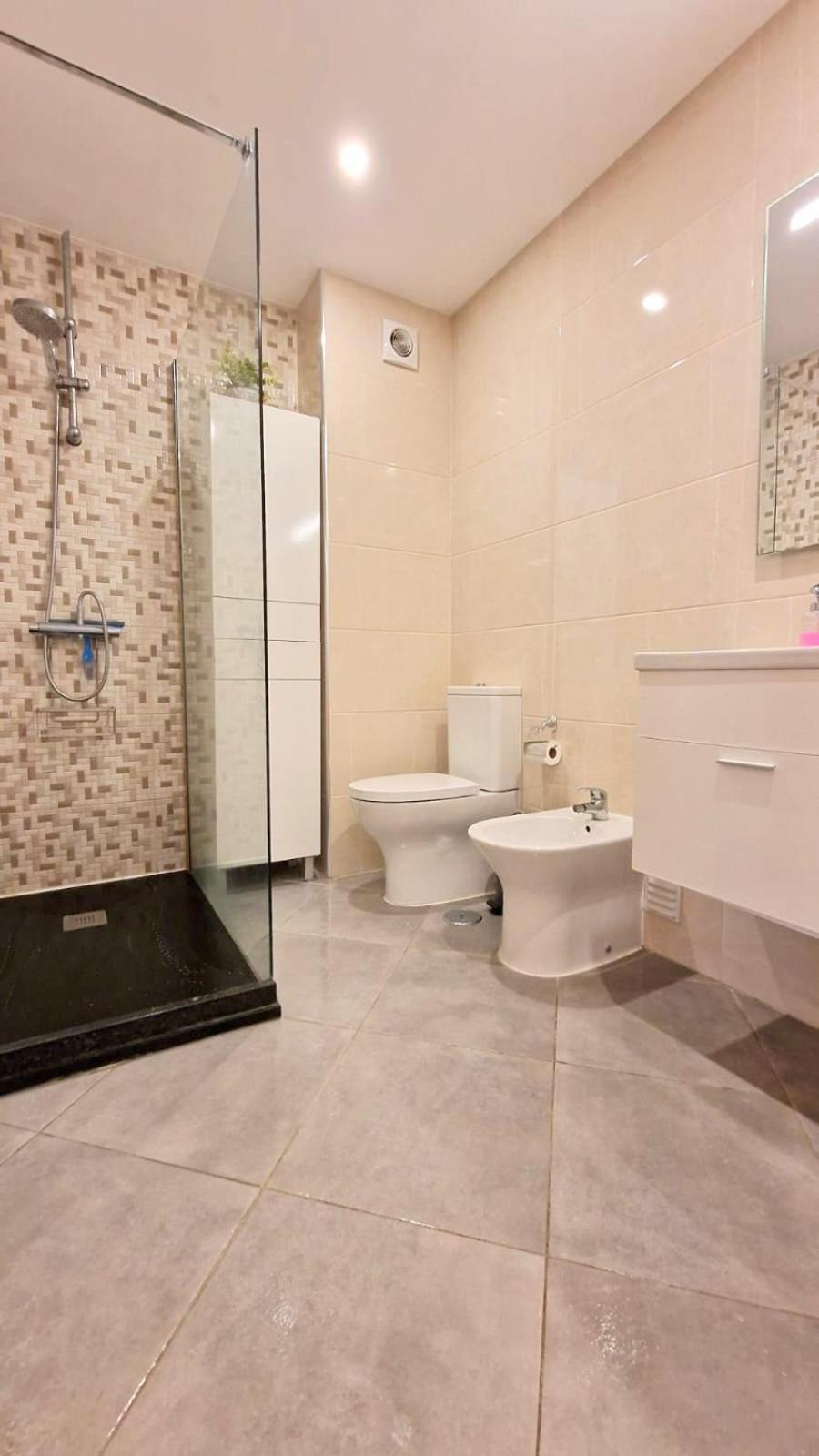 Apartmán Marina Park 202 Lagos Exteriér fotografie