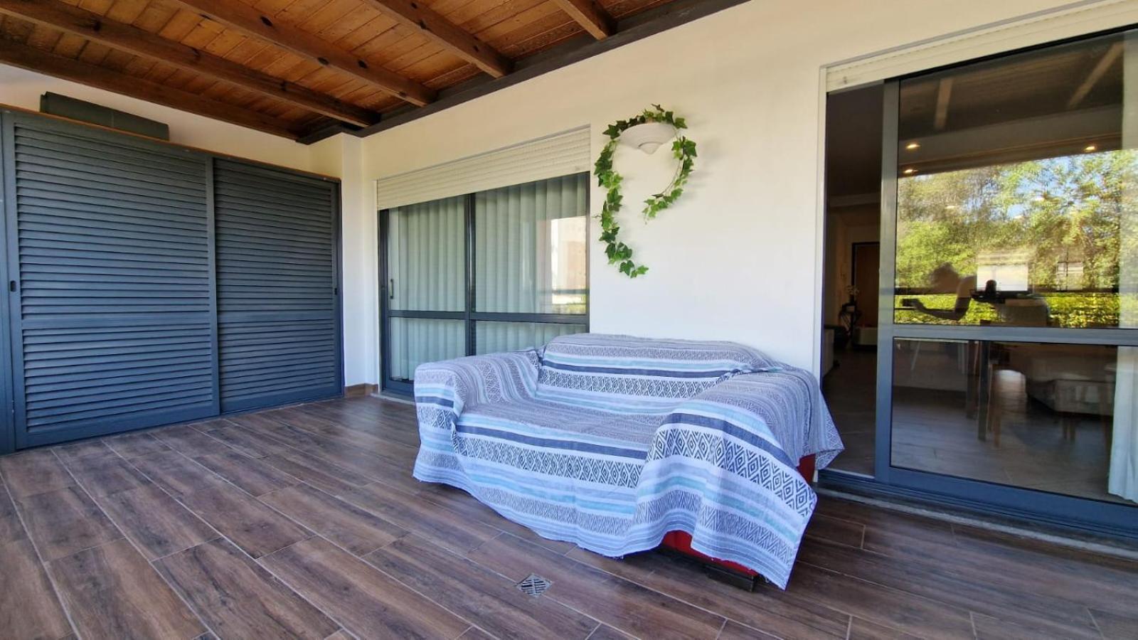 Apartmán Marina Park 202 Lagos Exteriér fotografie